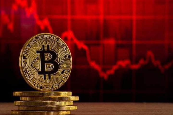 Giá Bitcoin hôm nay 24/8: Thị trường tiền ảo suy yếu, Bitcoin liệu có