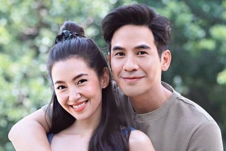 Bella Ranee trở lại trong phim mới 