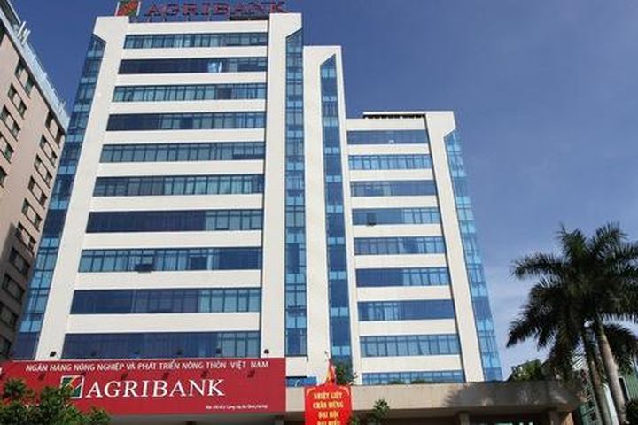 Lương, thưởng của nhân viên Agribank năm 2020 sẽ giảm?