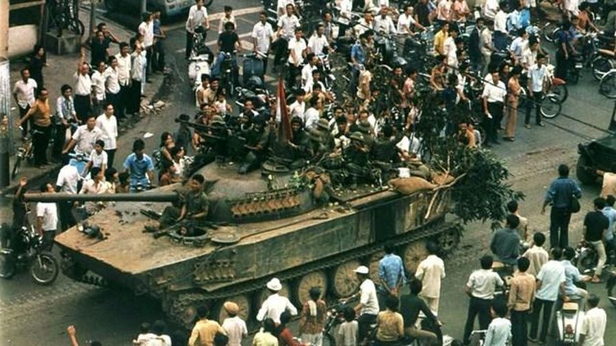 ky niem 30 thang 4 nam 1975